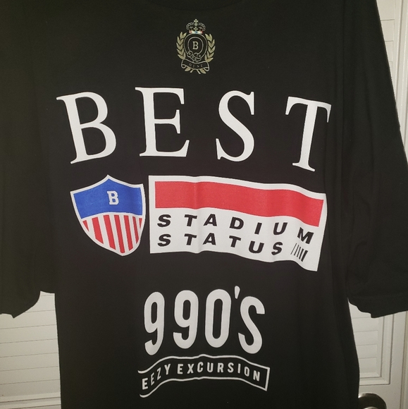 Breezy Excursion best t shirt